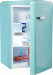 Amica KS 15612 T fagyasztórekeszes hűtőszekrény